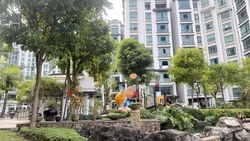 The Hillside (D21), Condominium #520409581